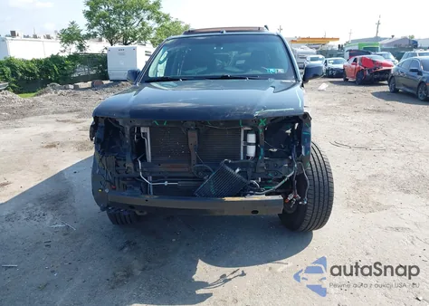 2012 Nissan Pathfinder Silver из США, поврежденный, VIN 5N1AR1NB0CC621036